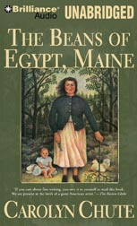 The Beans of Egypt, Maine